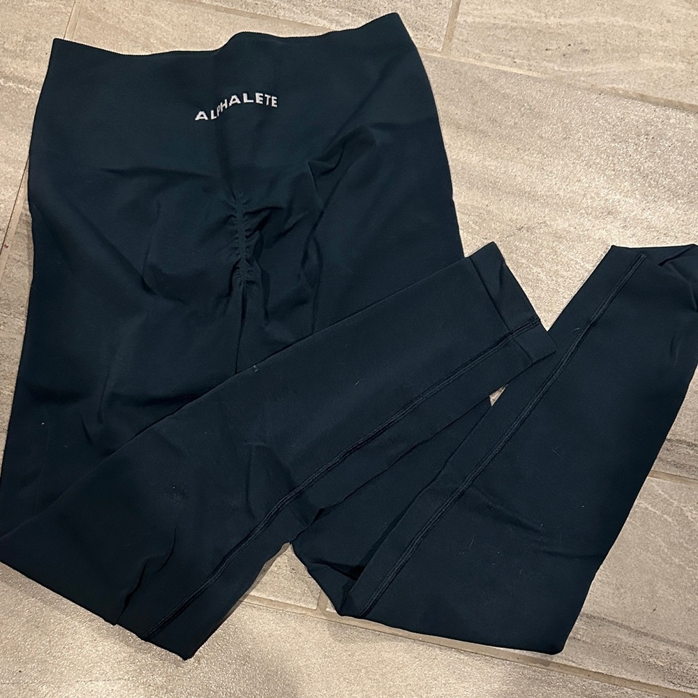 Alphalete Amplify Legging